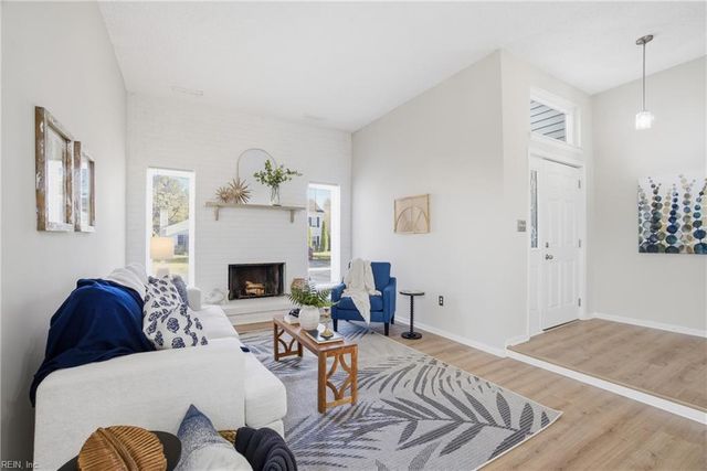 1713 Delaney ST, Virginia Beach, VA 23464