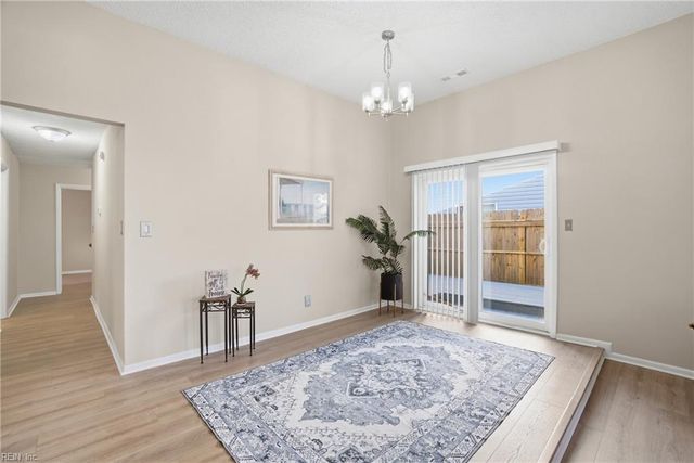 1713 Delaney ST, Virginia Beach, VA 23464