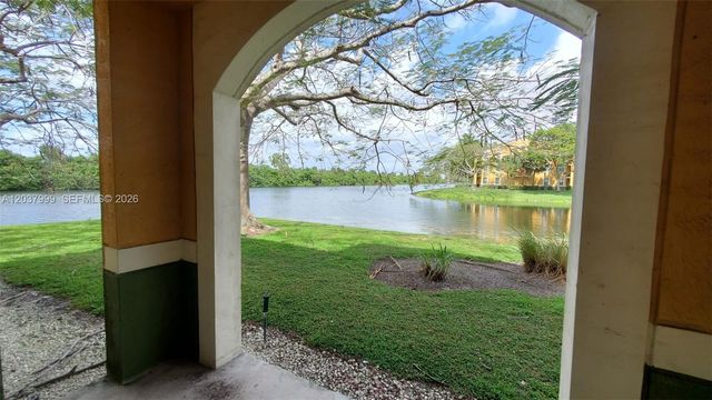 2201 W Preserve Way 102, Miramar, FL 33025