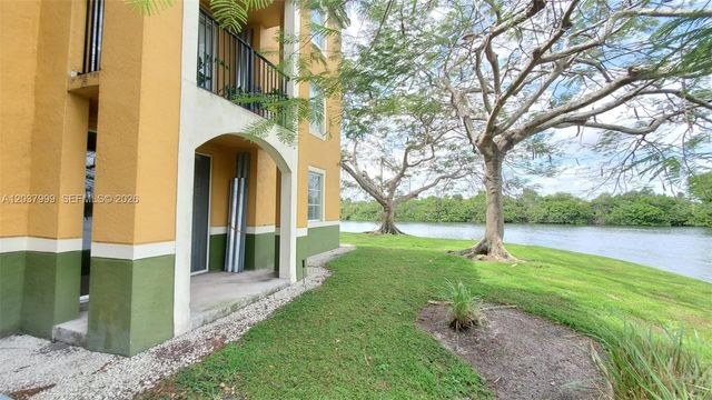 2201 W Preserve Way 102, Miramar, FL 33025
