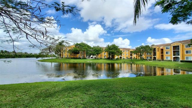 2201 W Preserve Way 102, Miramar, FL 33025