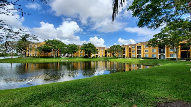 2201 W Preserve Way 102, Miramar, FL 33025