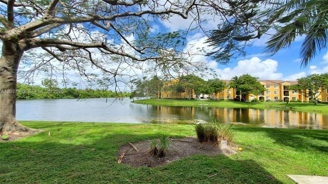 2201 W Preserve Way 102, Miramar, FL 33025