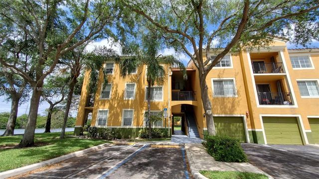 2201 W Preserve Way 102, Miramar, FL 33025