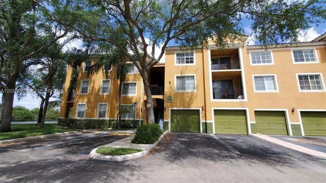 2201 W Preserve Way 102, Miramar, FL 33025