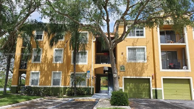2201 W Preserve Way 102, Miramar, FL 33025