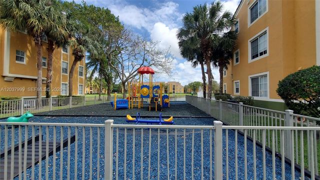 2201 W Preserve Way 102, Miramar, FL 33025
