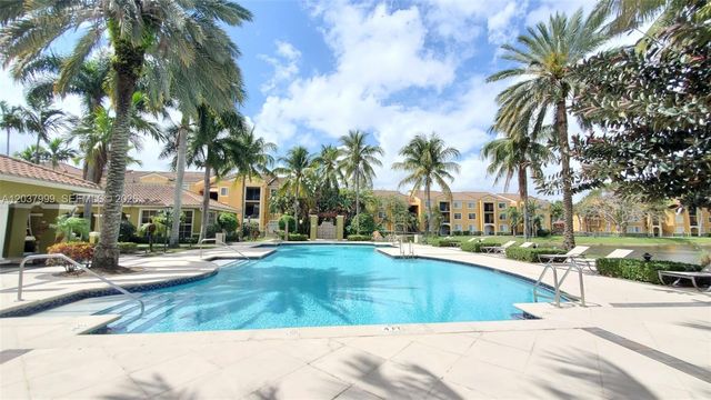 2201 W Preserve Way 102, Miramar, FL 33025