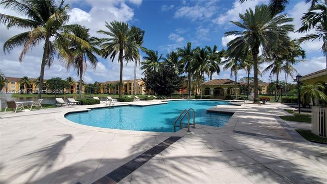 2201 W Preserve Way 102, Miramar, FL 33025