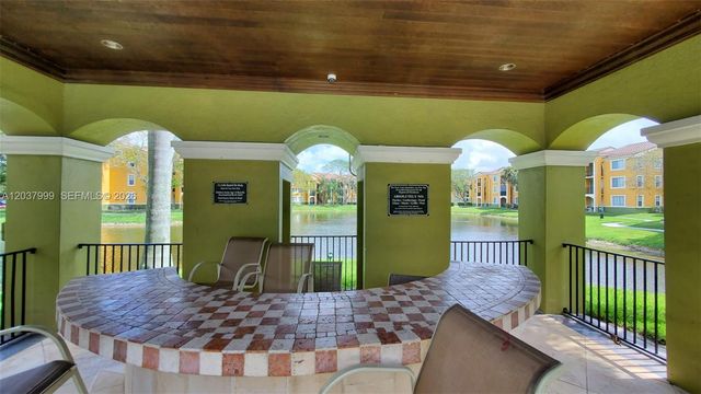 2201 W Preserve Way 102, Miramar, FL 33025