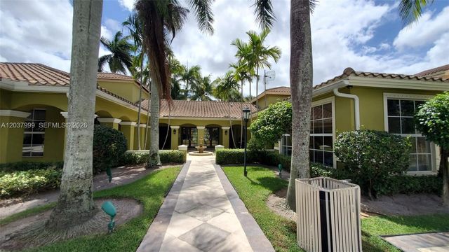 2201 W Preserve Way 102, Miramar, FL 33025