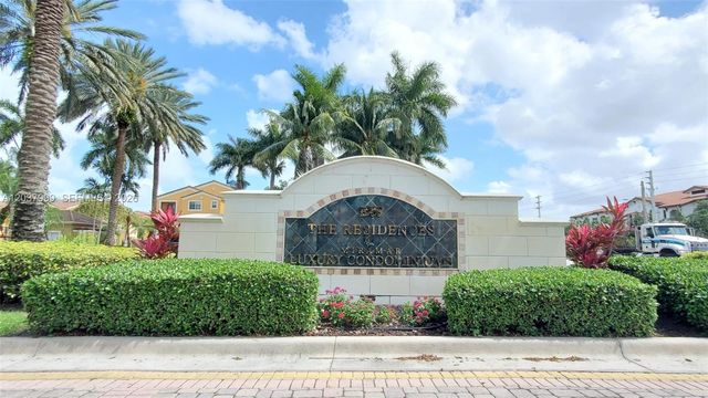 2201 W Preserve Way 102, Miramar, FL 33025