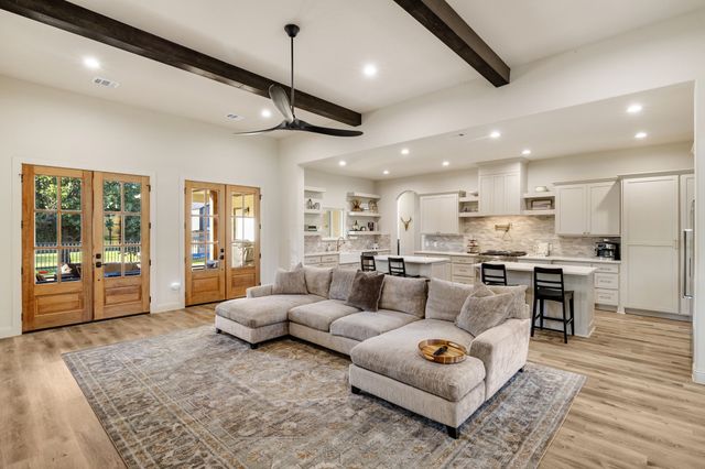 7360 Shady Oak Drive, Aubrey, TX 76227