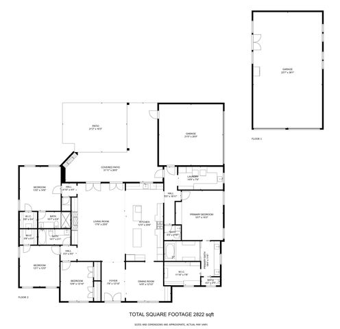 7360 Shady Oak Drive, Aubrey, TX 76227