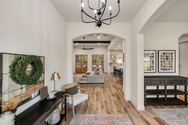 7360 Shady Oak Drive, Aubrey, TX 76227