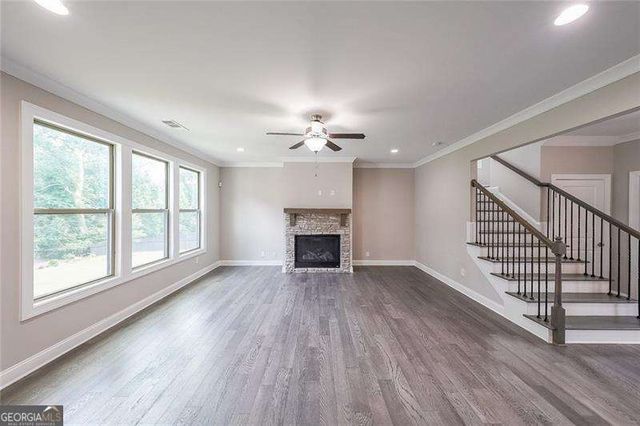 633 Wynnewood Court SW, Powder Springs, GA 30127