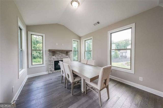 633 Wynnewood Court SW, Powder Springs, GA 30127