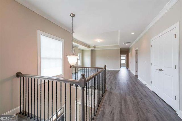 633 Wynnewood Court SW, Powder Springs, GA 30127