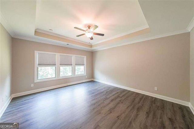 633 Wynnewood Court SW, Powder Springs, GA 30127