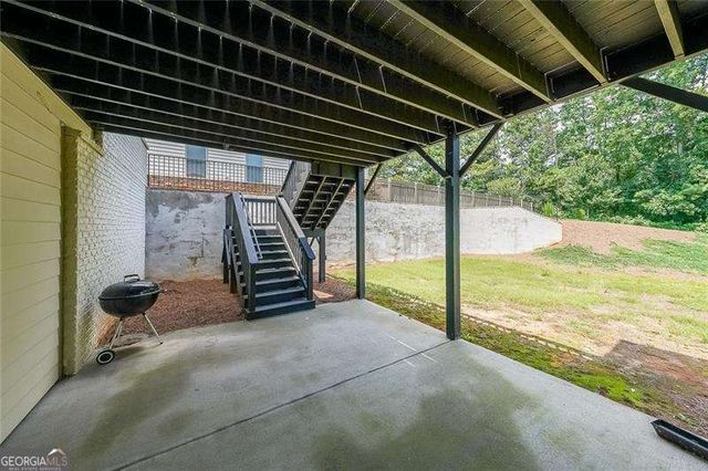 633 Wynnewood Court SW, Powder Springs, GA 30127