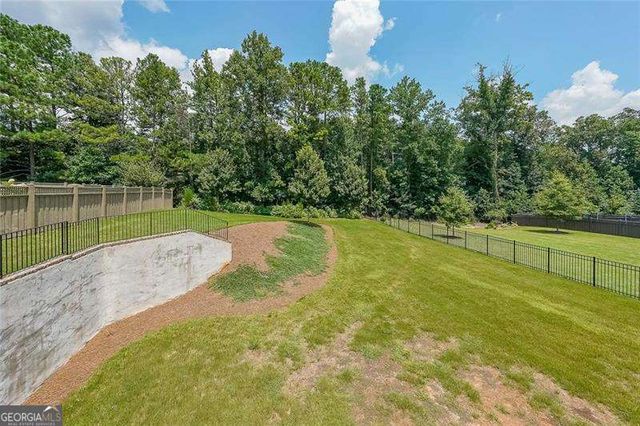 633 Wynnewood Court SW, Powder Springs, GA 30127