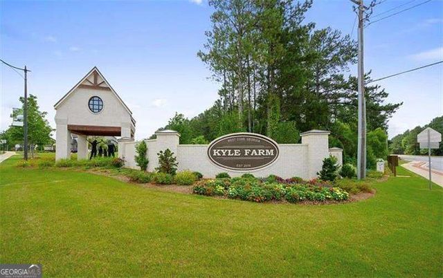 633 Wynnewood Court SW, Powder Springs, GA 30127