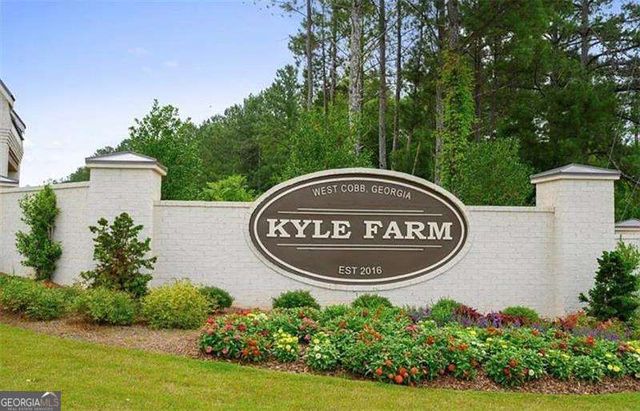 633 Wynnewood Court SW, Powder Springs, GA 30127