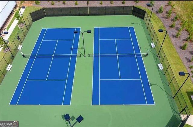 633 Wynnewood Court SW, Powder Springs, GA 30127