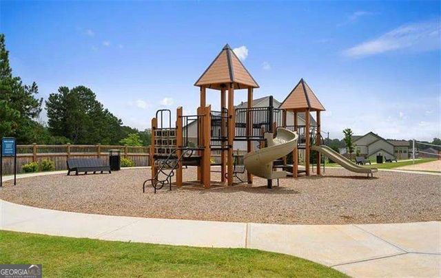 633 Wynnewood Court SW, Powder Springs, GA 30127