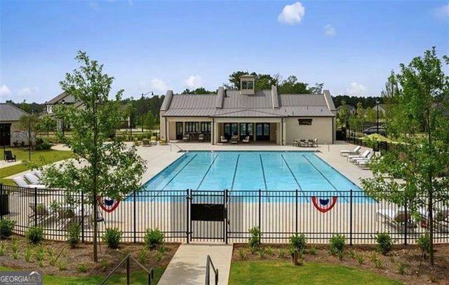 633 Wynnewood Court SW, Powder Springs, GA 30127