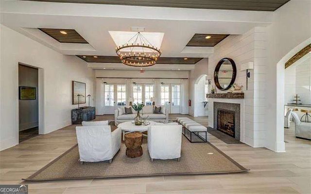 633 Wynnewood Court SW, Powder Springs, GA 30127