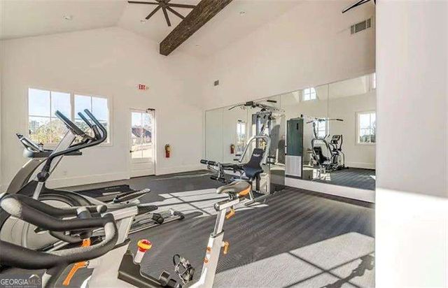 633 Wynnewood Court SW, Powder Springs, GA 30127