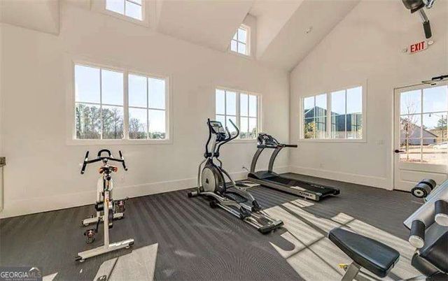 633 Wynnewood Court SW, Powder Springs, GA 30127