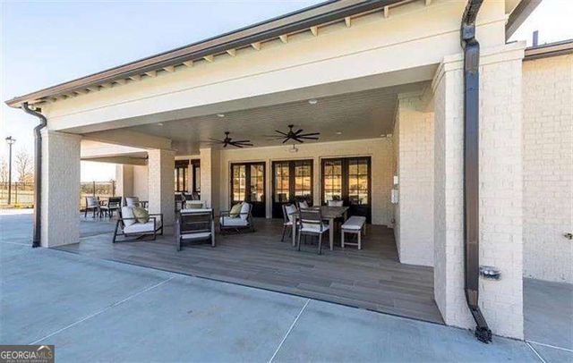 633 Wynnewood Court SW, Powder Springs, GA 30127