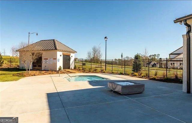 633 Wynnewood Court SW, Powder Springs, GA 30127