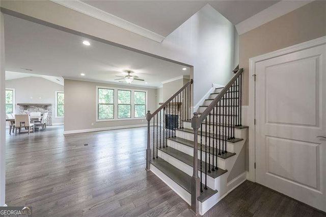 633 Wynnewood Court SW, Powder Springs, GA 30127