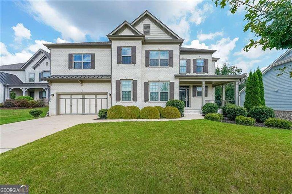 633 Wynnewood Court SW, Powder Springs, GA 30127