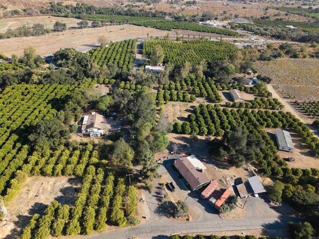 1 Rincon Springs, Pauma Valley, CA 92082 — exterior
