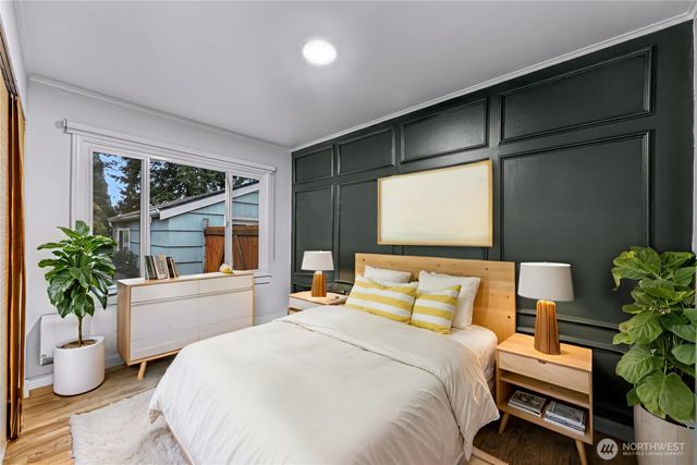 16040 26th Avenue NE, Shoreline, WA 98155