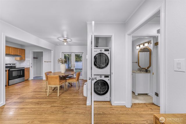 16040 26th Avenue NE, Shoreline, WA 98155