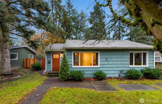 16040 26th Avenue NE, Shoreline, WA 98155