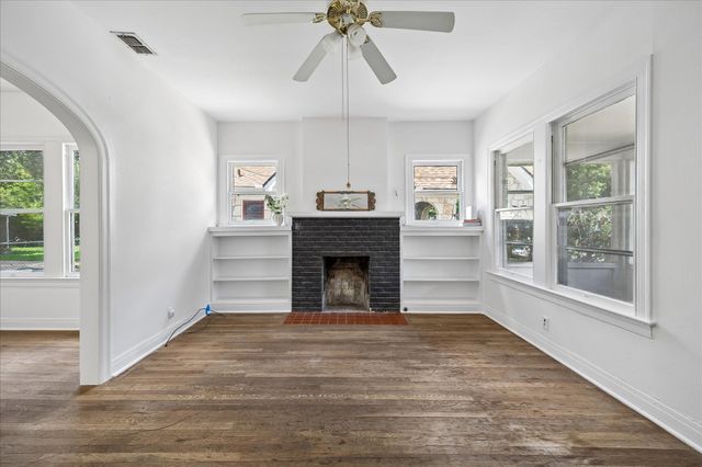 3906 Becker Ave, Austin, TX 78751