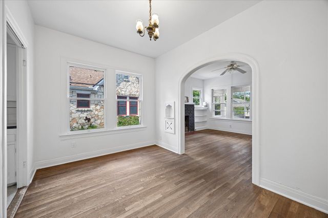 3906 Becker Ave, Austin, TX 78751