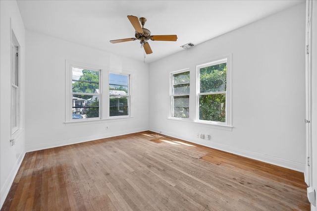 3906 Becker Ave, Austin, TX 78751
