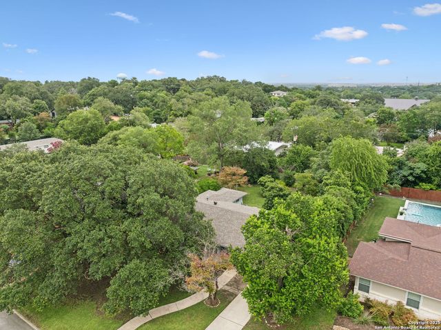 740 Morningside, Terrell Hills, TX 78209