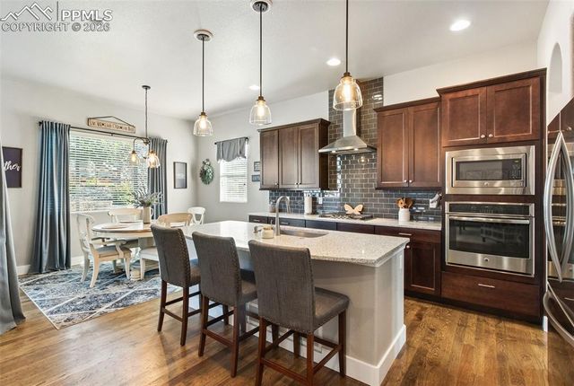 3102 Waterfront Drive, Monument, CO 80132