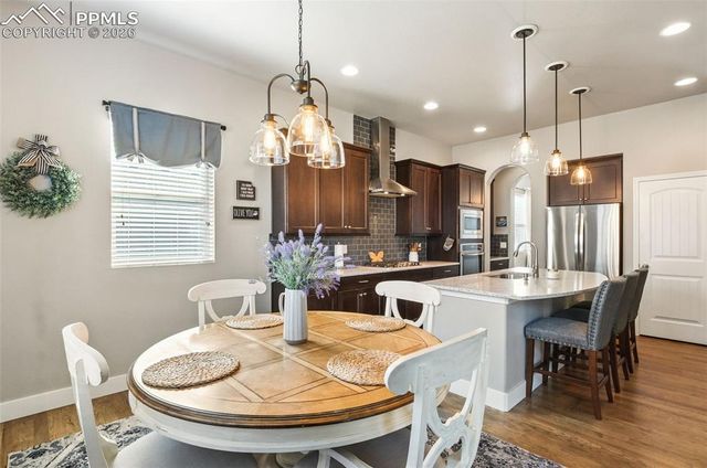 3102 Waterfront Drive, Monument, CO 80132