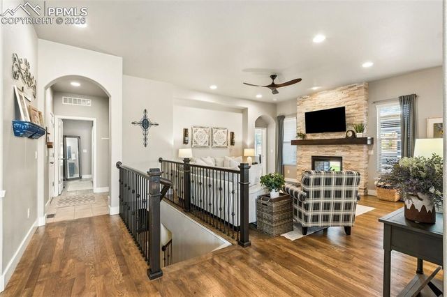 3102 Waterfront Drive, Monument, CO 80132