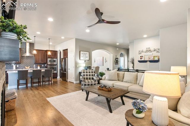 3102 Waterfront Drive, Monument, CO 80132