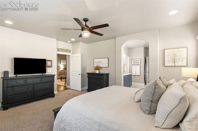 3102 Waterfront Drive, Monument, CO 80132